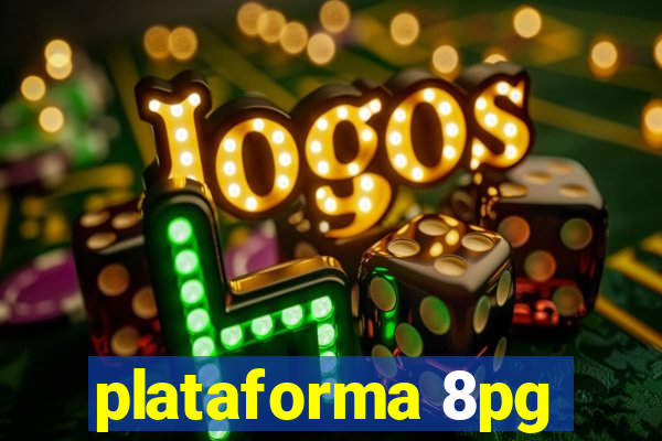 plataforma 8pg